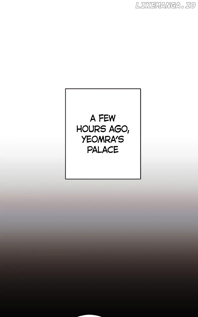 Hell Love Story Chapter 68 page 10