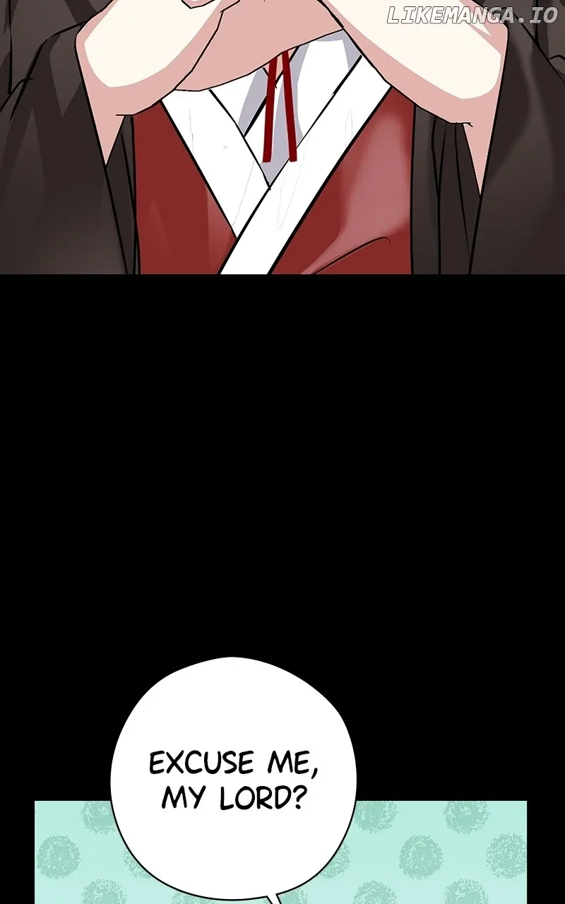 Hell Love Story Chapter 68 page 12
