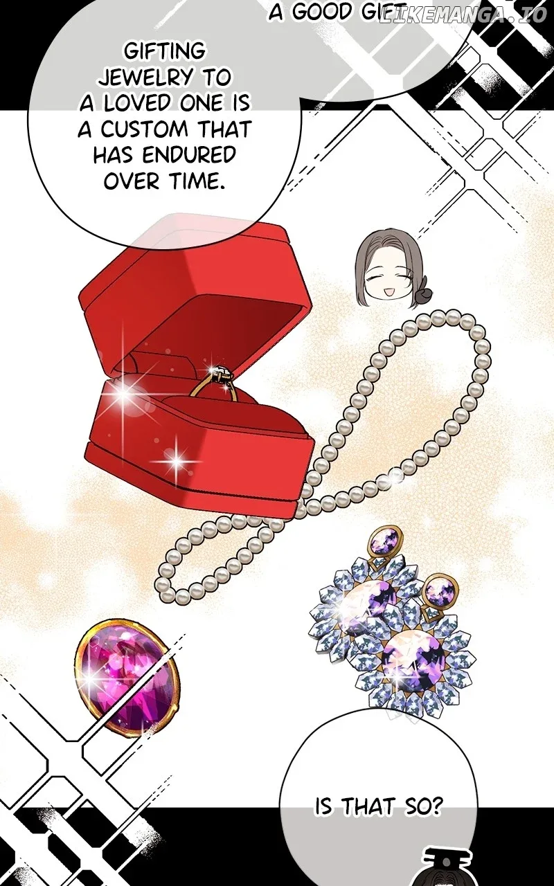 Hell Love Story Chapter 68 page 17