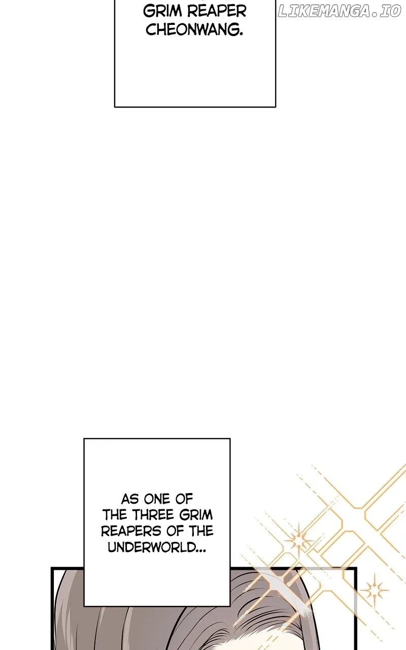 Hell Love Story Chapter 68 page 4