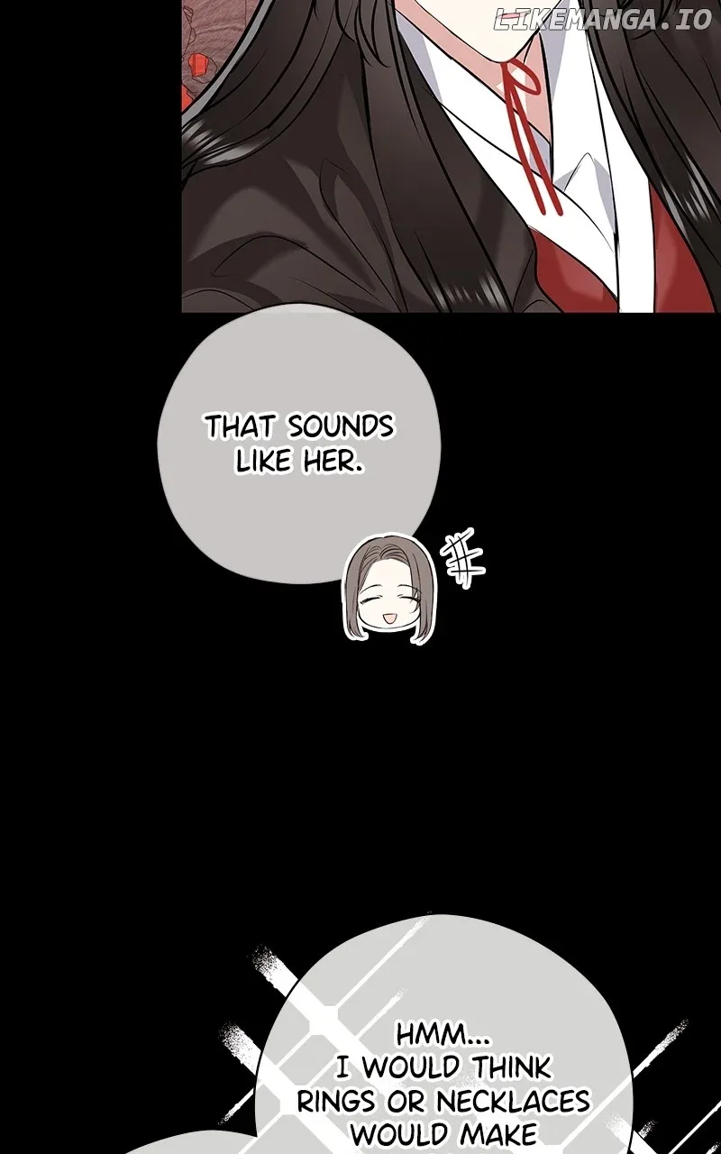 Hell Love Story Chapter 68 page 16