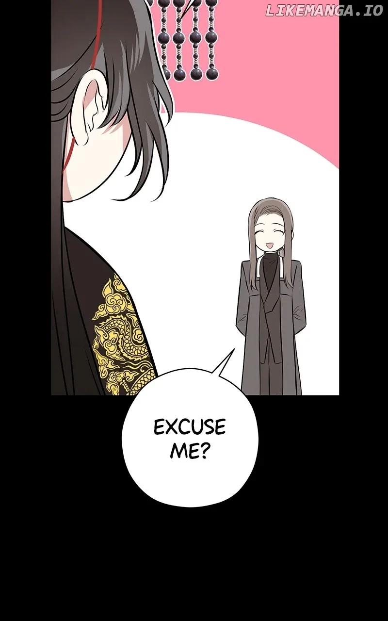 Hell Love Story Chapter 68 page 19