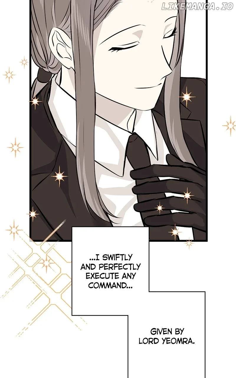 Hell Love Story Chapter 68 page 5
