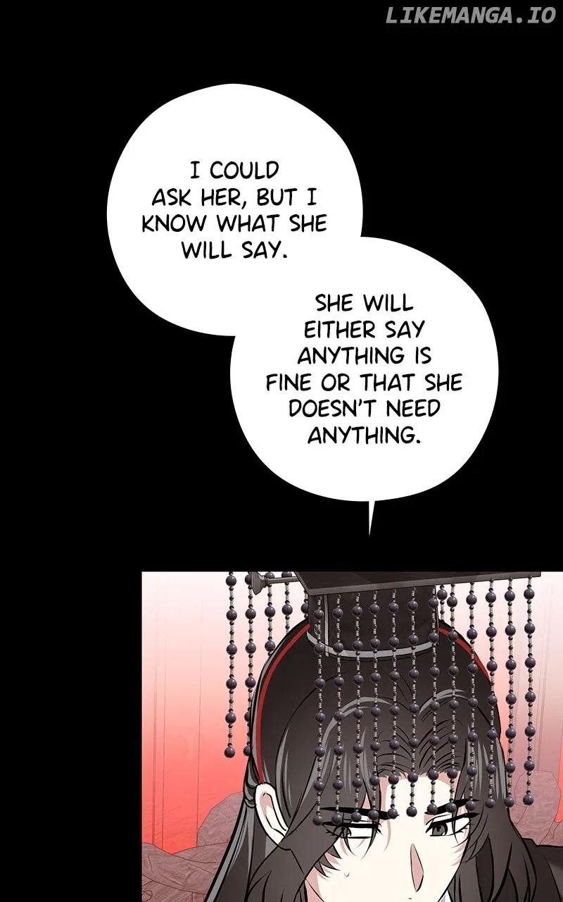 Hell Love Story Chapter 68 page 15