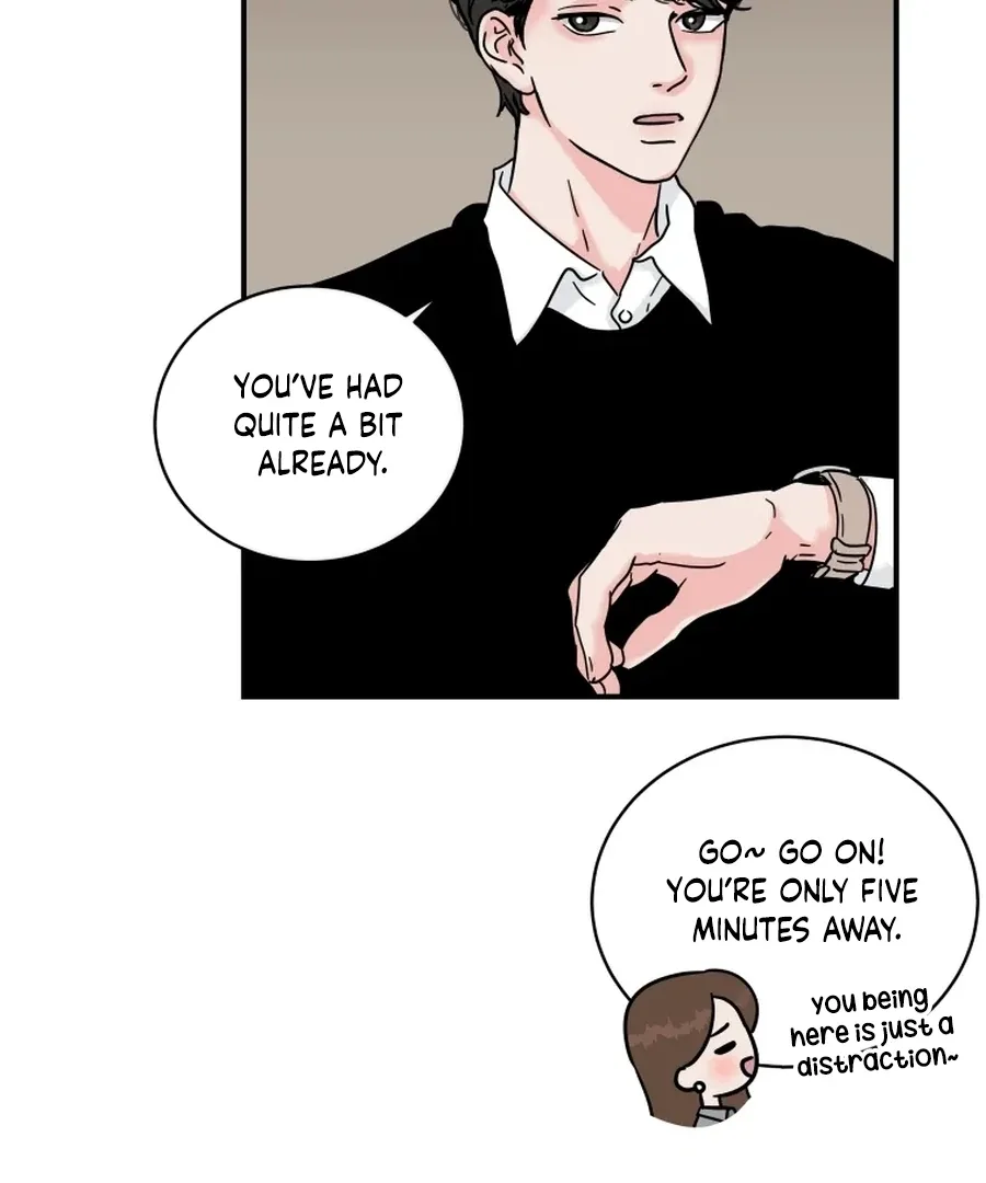 Hell of a Romance Chapter 1 page 37