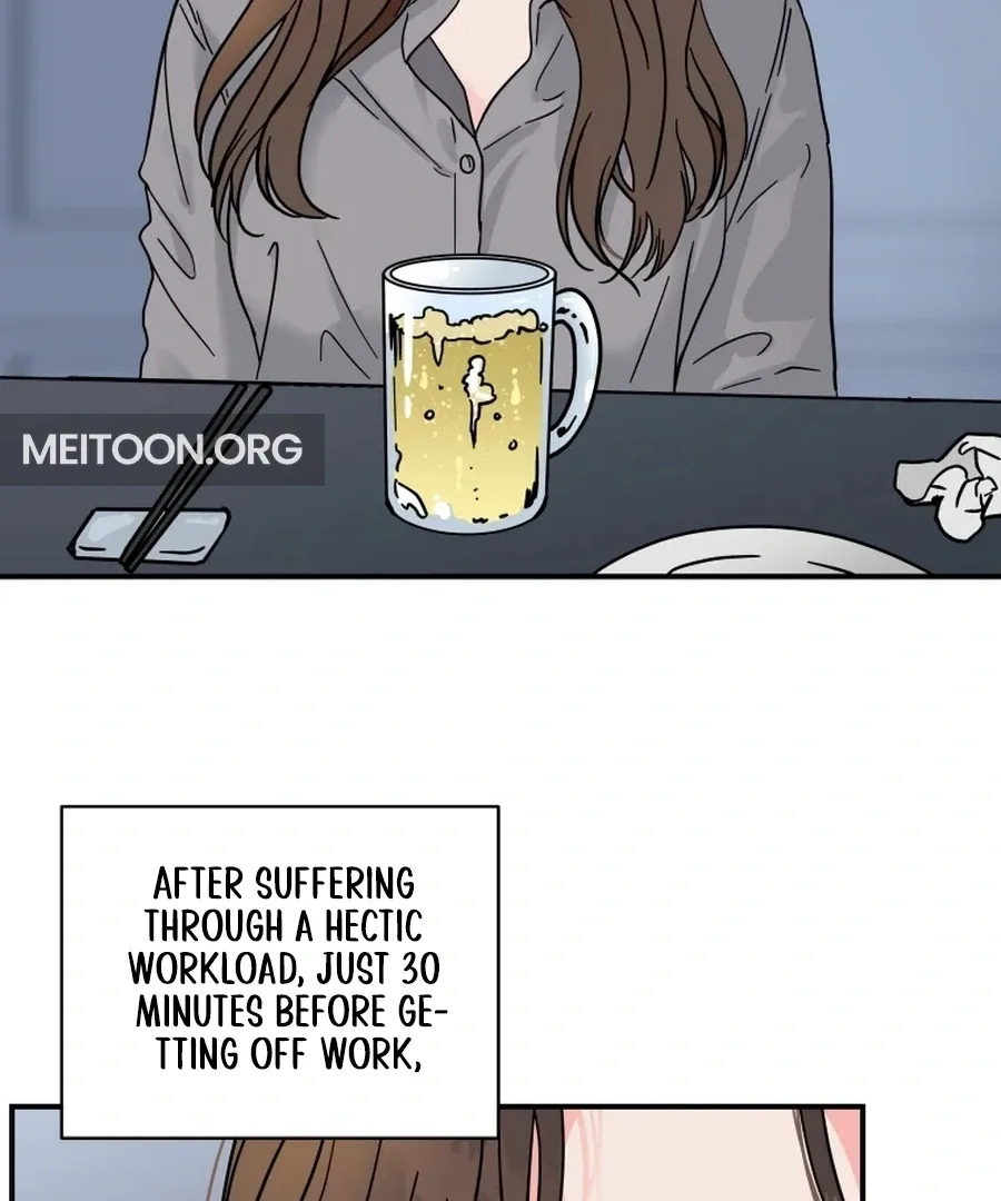 Hell of a Romance Chapter 1 page 5
