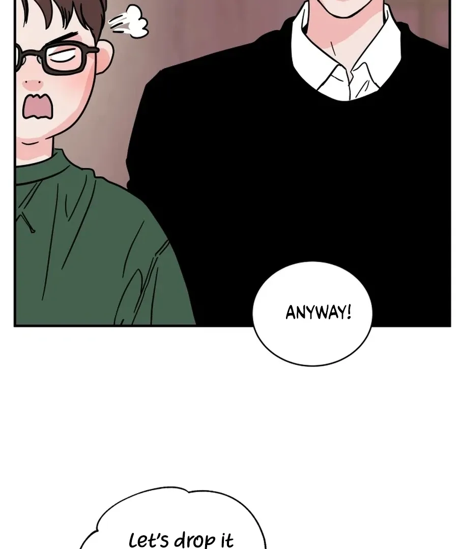 Hell of a Romance Chapter 1 page 30
