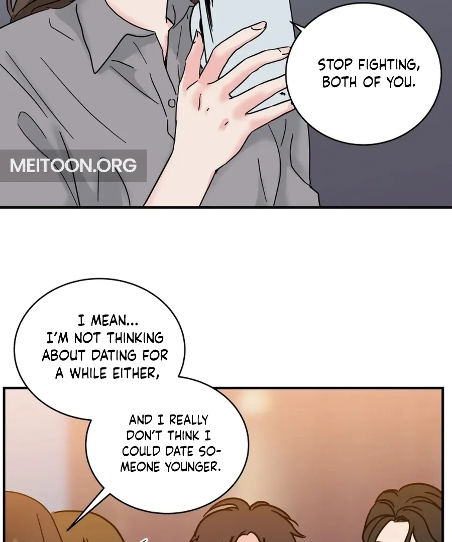 Hell of a Romance Chapter 1 page 26