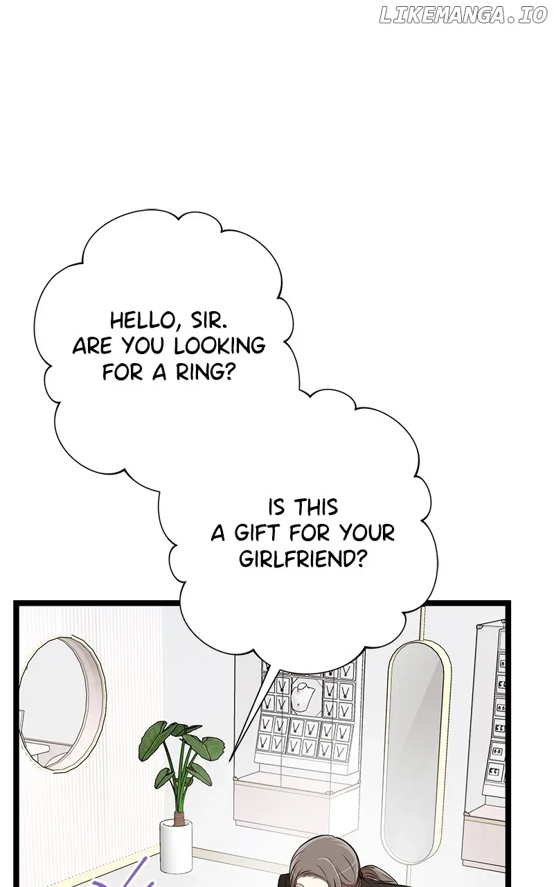Hell Love Story Chapter 68 page 29