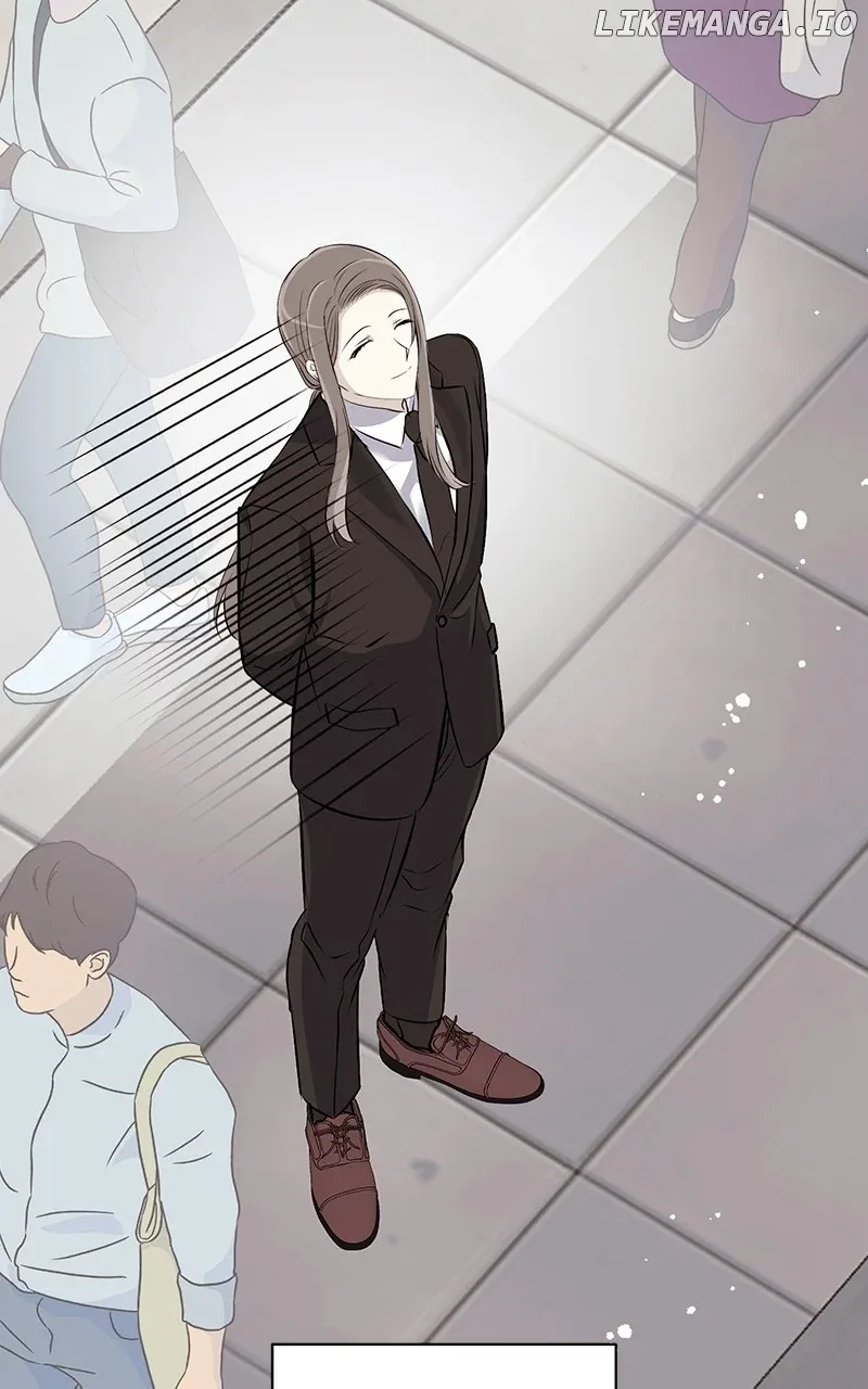 Hell Love Story Chapter 68 page 23