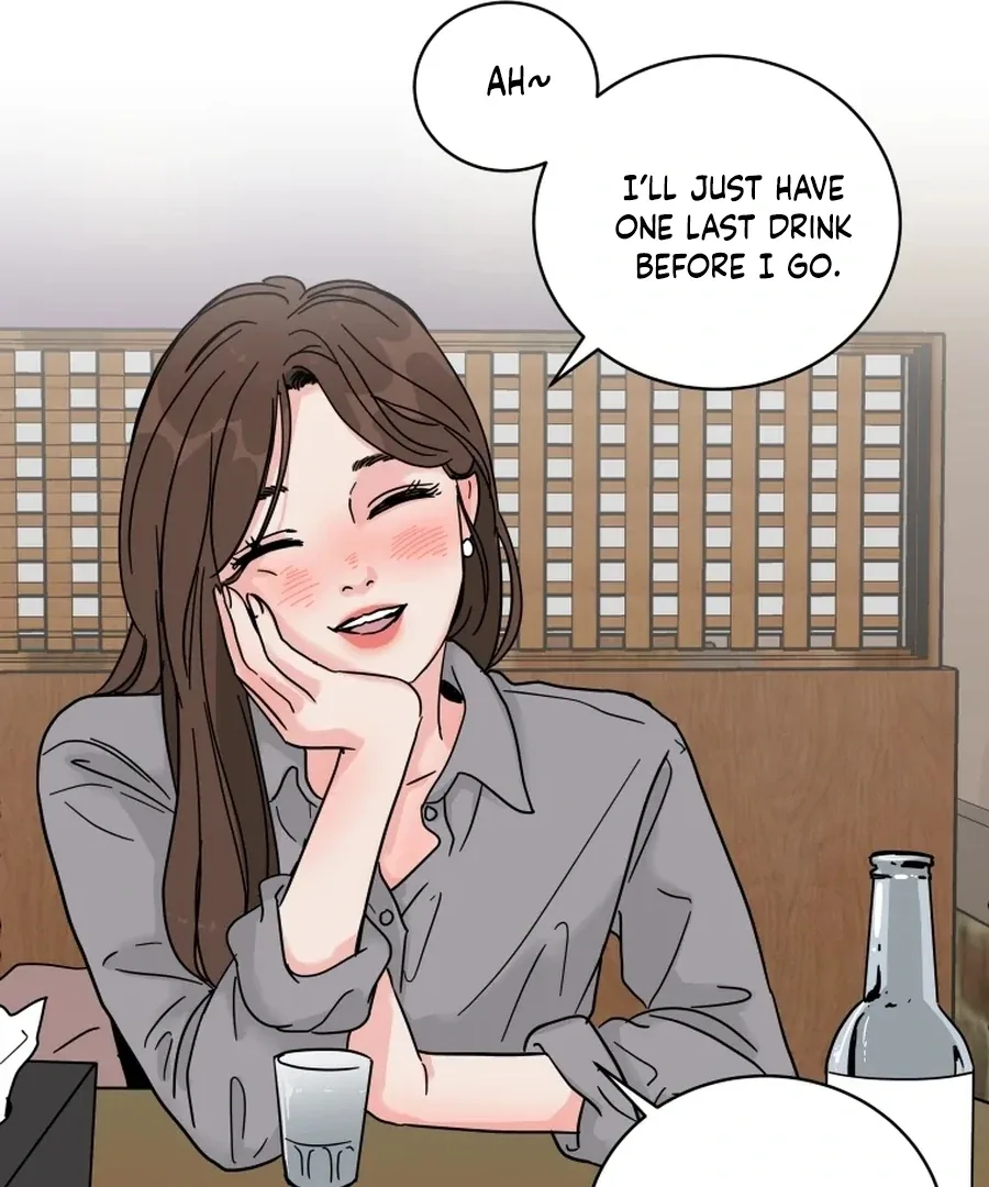 Hell of a Romance Chapter 1 page 34