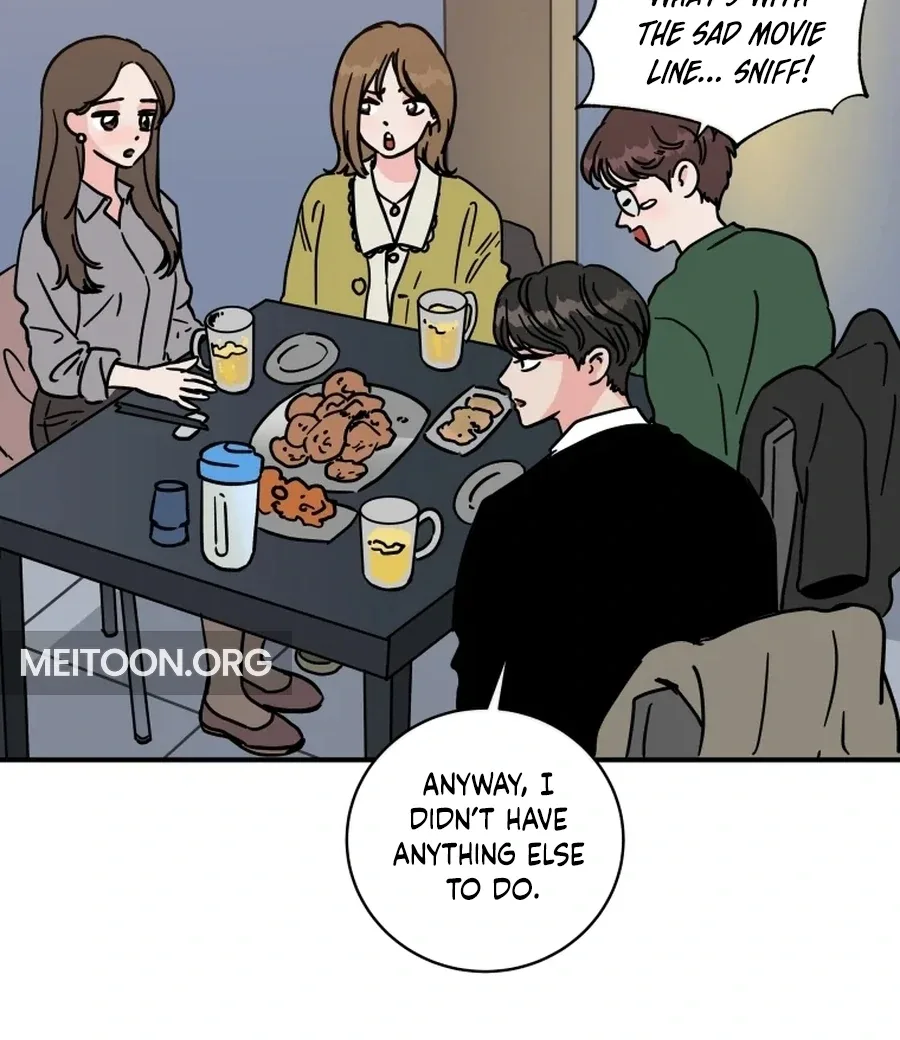 Hell of a Romance Chapter 1 page 12