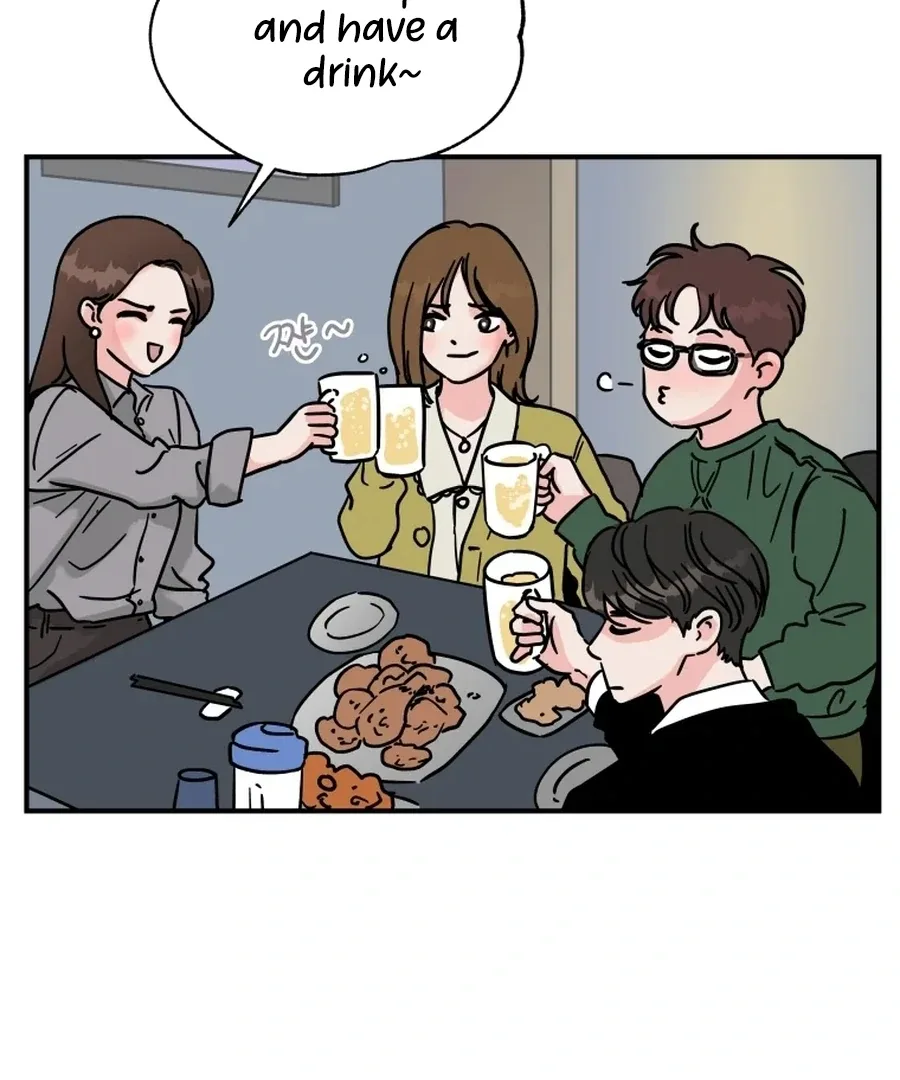 Hell of a Romance Chapter 1 page 31