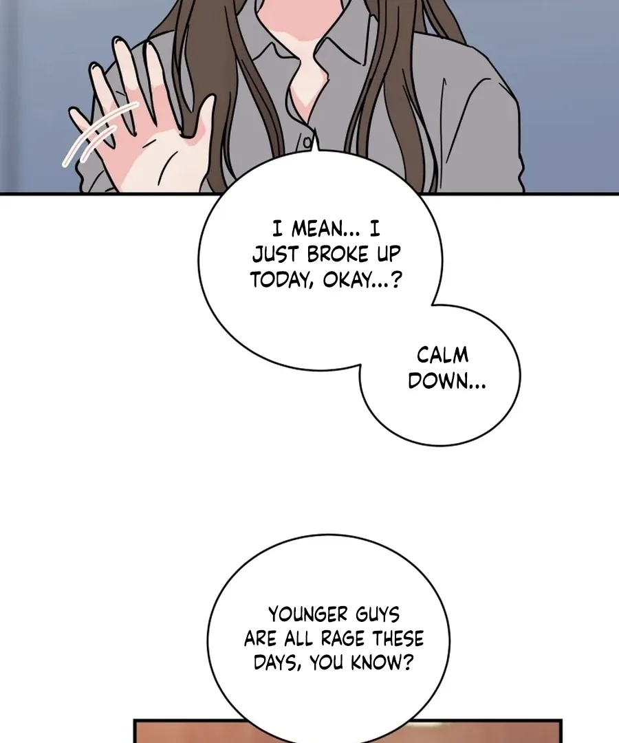Hell of a Romance Chapter 1 page 15