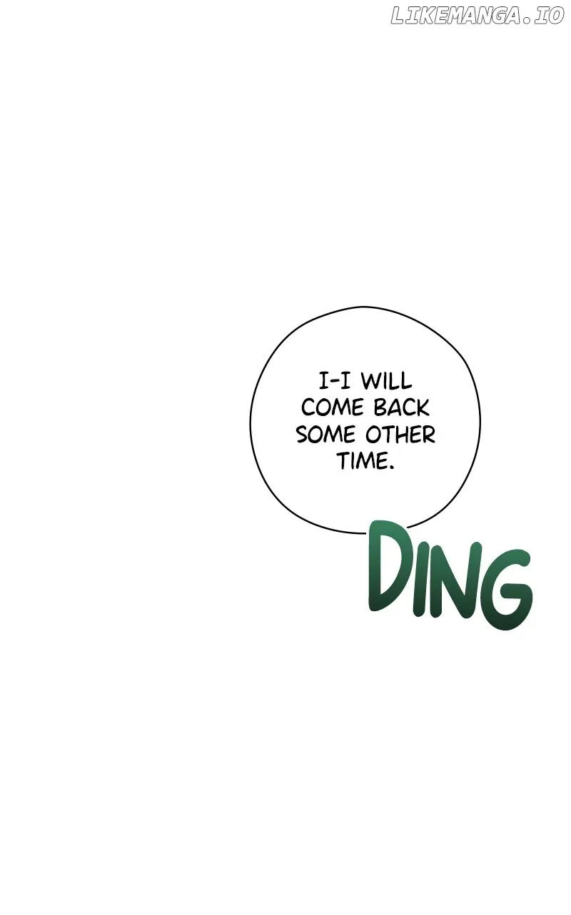 Hell Love Story Chapter 68 page 35