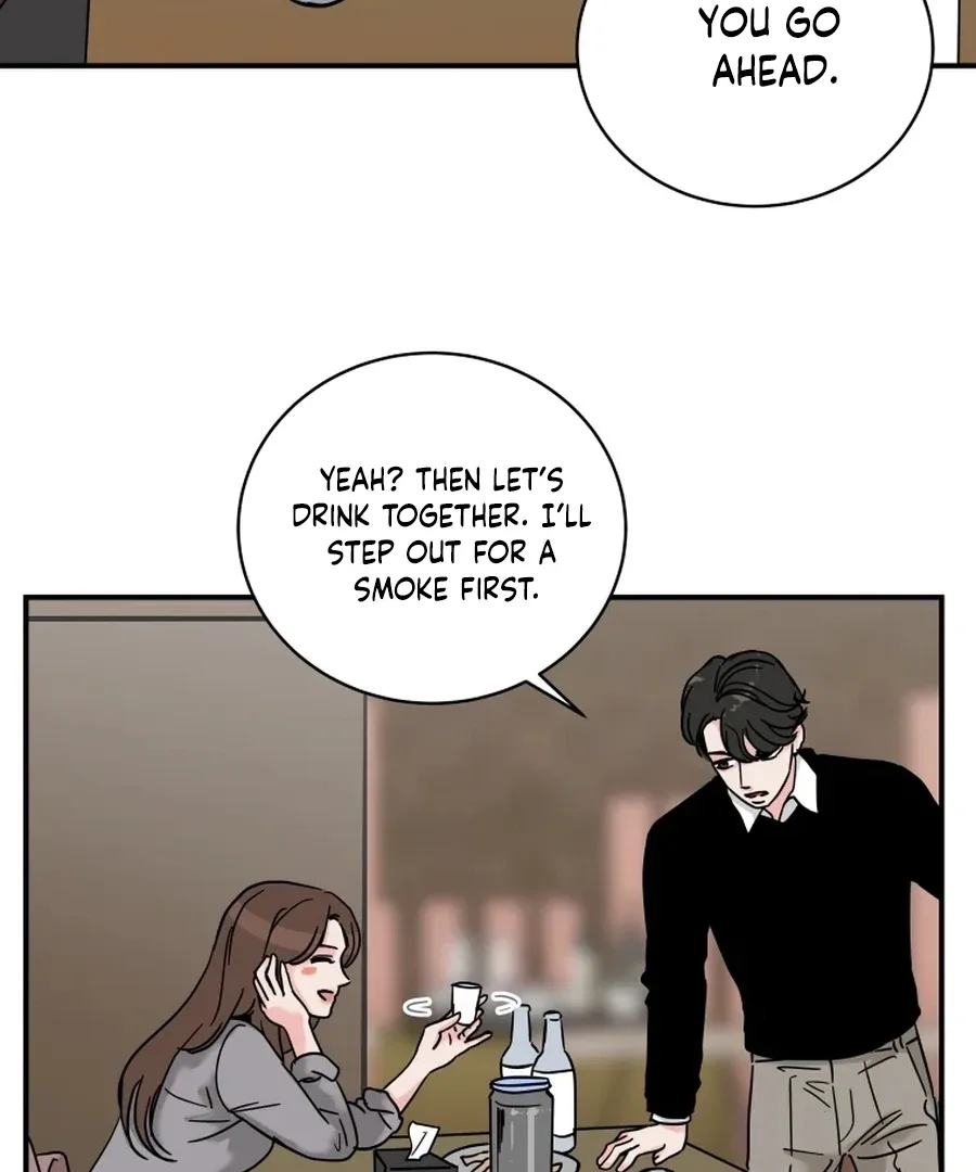 Hell of a Romance Chapter 1 page 35