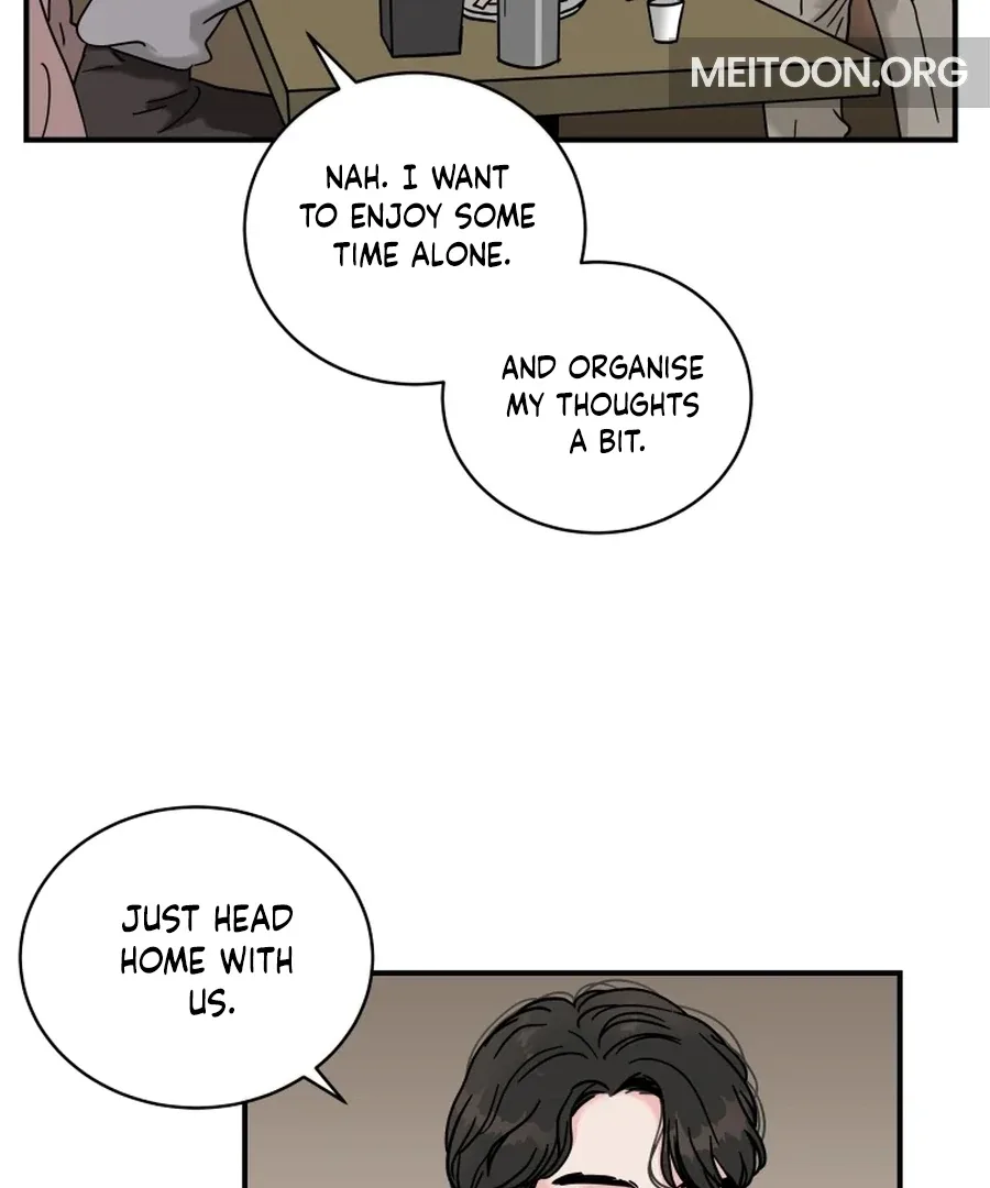 Hell of a Romance Chapter 1 page 36