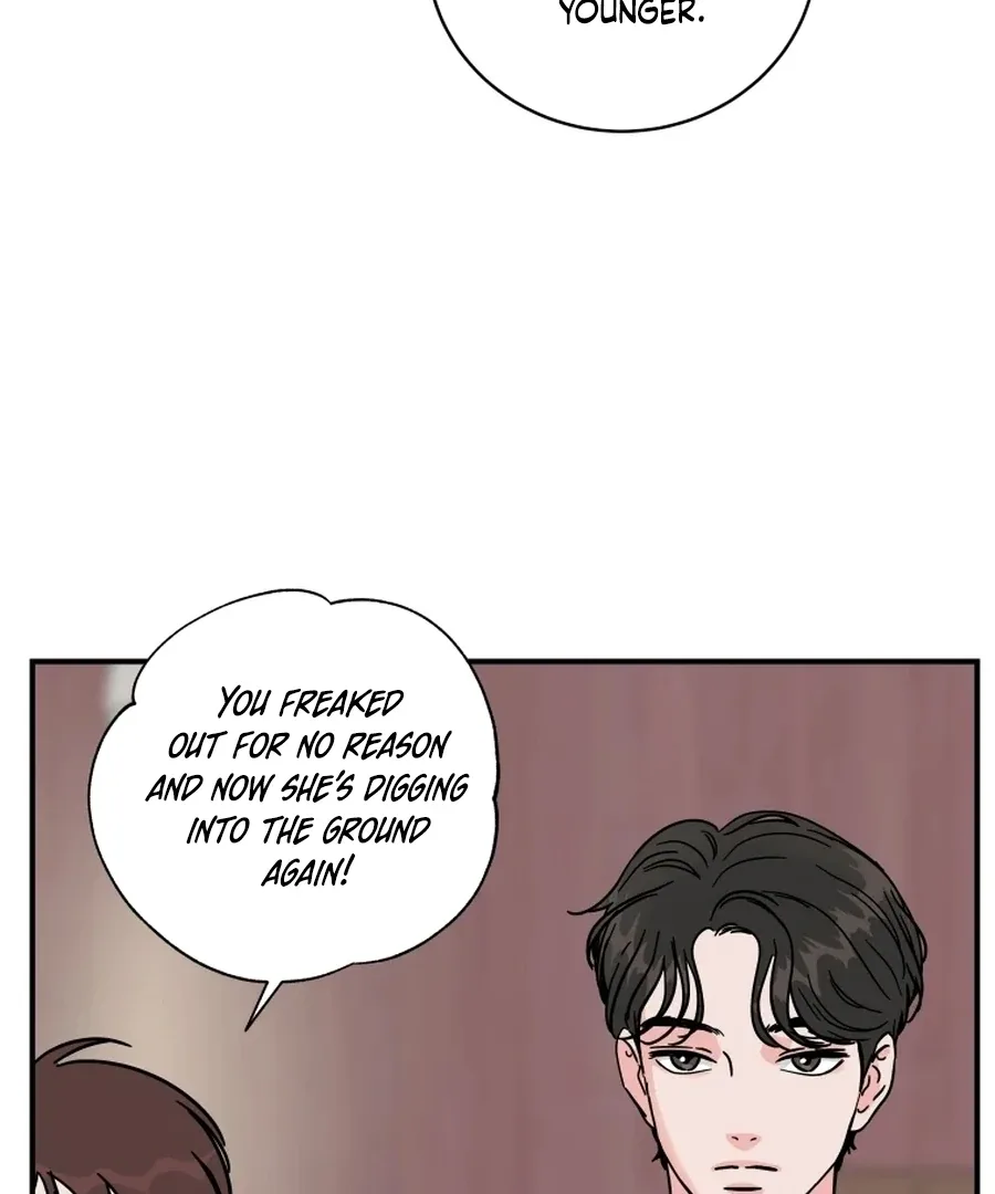 Hell of a Romance Chapter 1 page 29