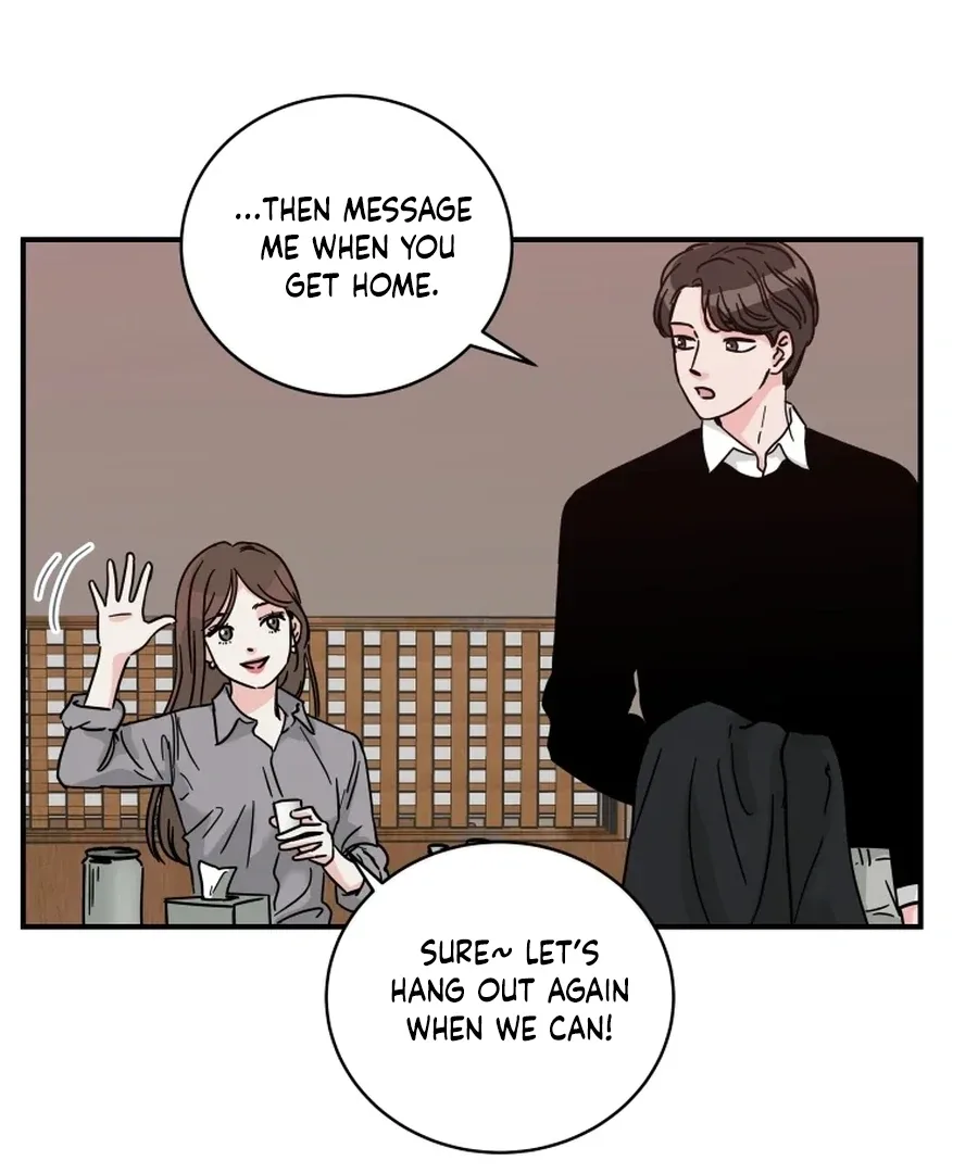 Hell of a Romance Chapter 1 page 38