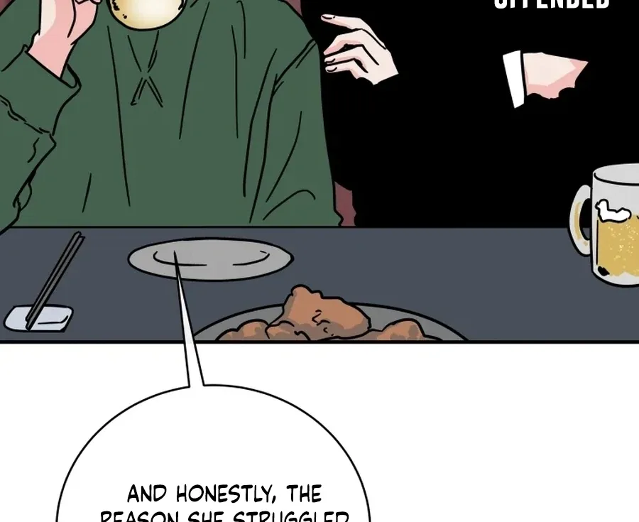 Hell of a Romance Chapter 1 page 22