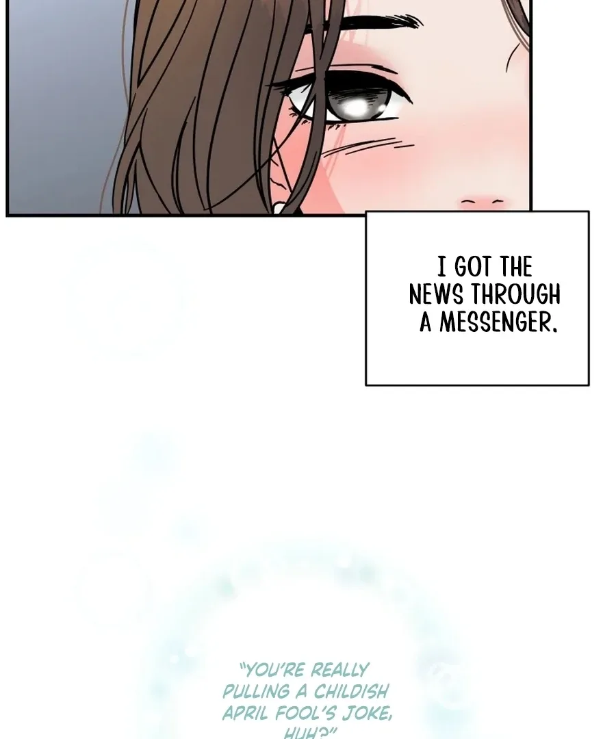 Hell of a Romance Chapter 1 page 6