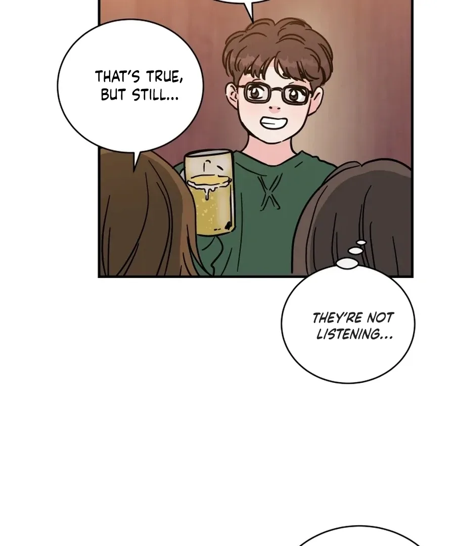 Hell of a Romance Chapter 1 page 16