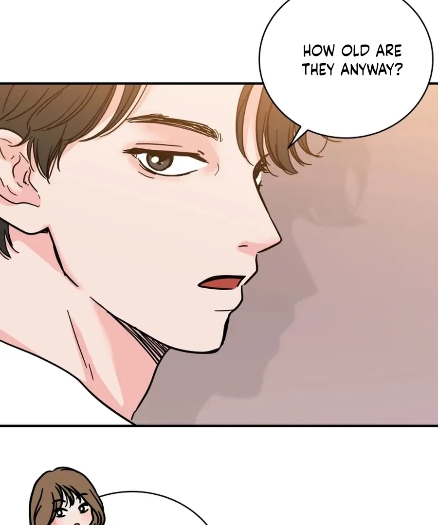 Hell of a Romance Chapter 1 page 17