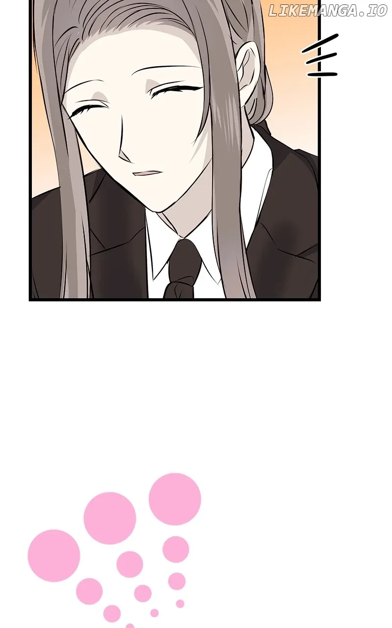 Hell Love Story Chapter 68 page 39