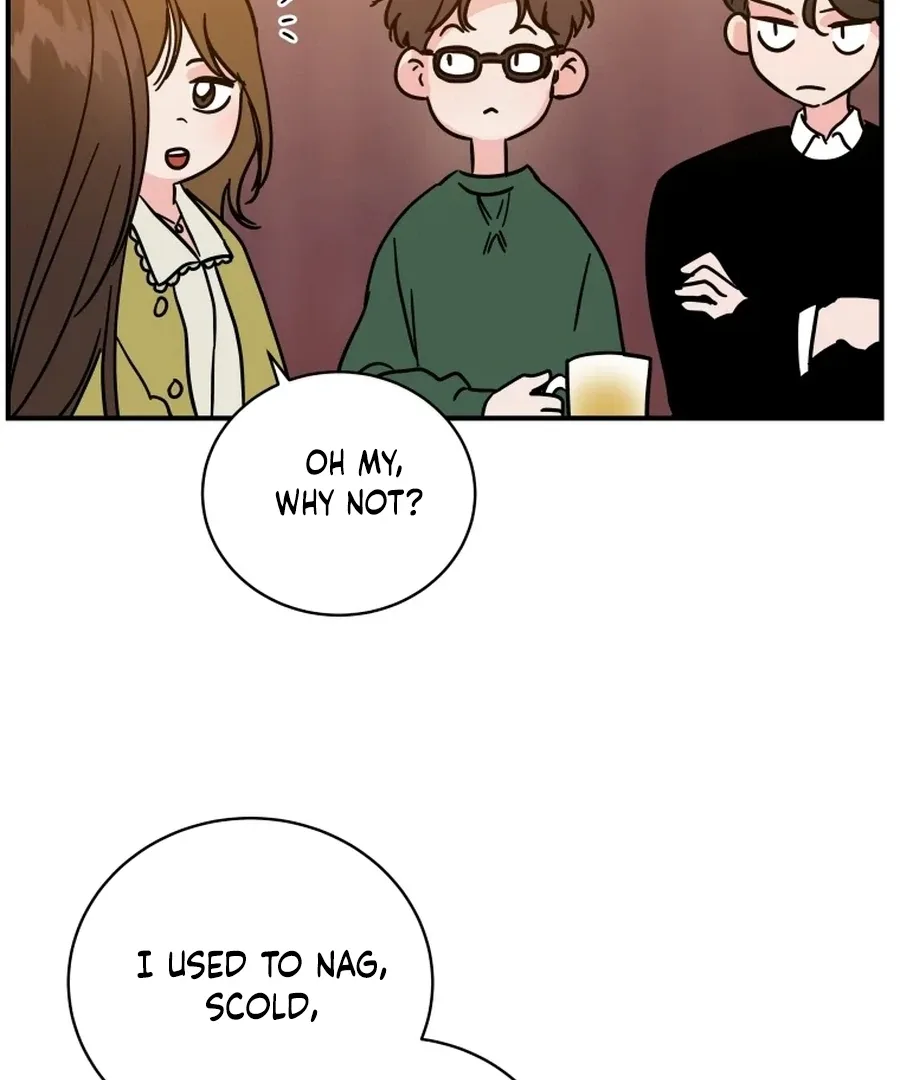 Hell of a Romance Chapter 1 page 27