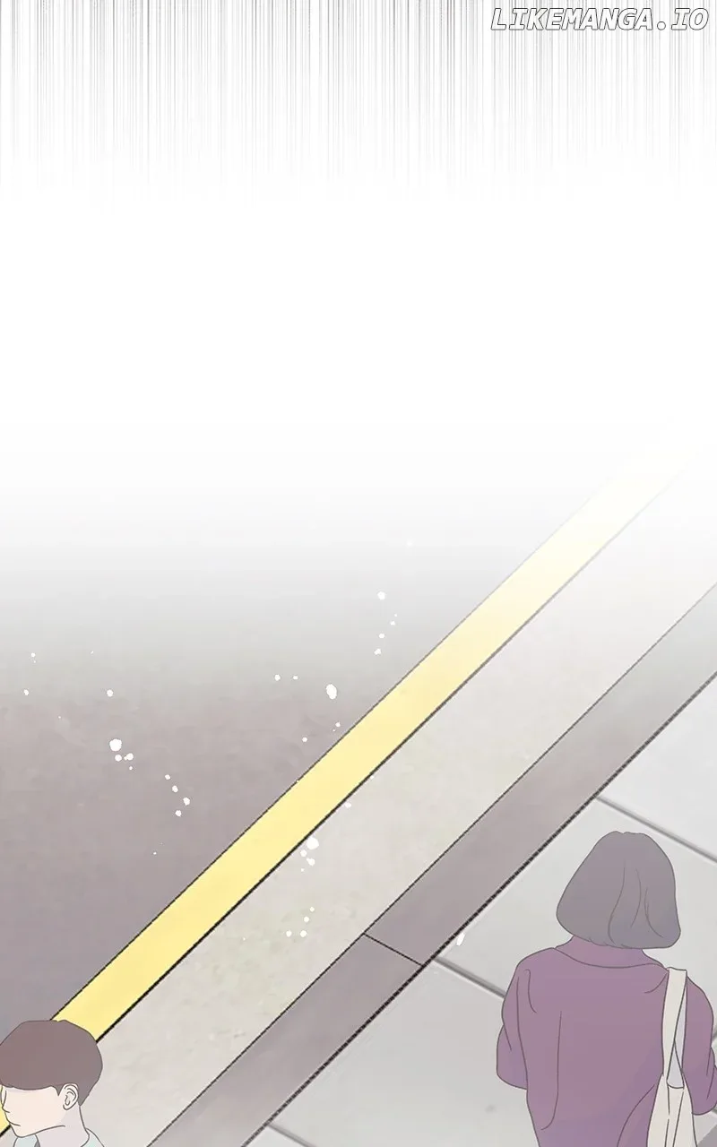Hell Love Story Chapter 68 page 22