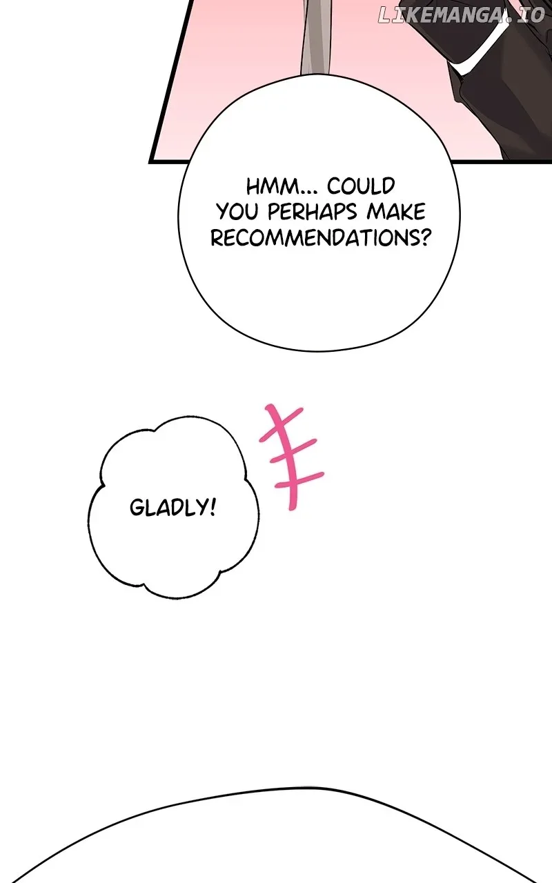 Hell Love Story Chapter 68 page 32