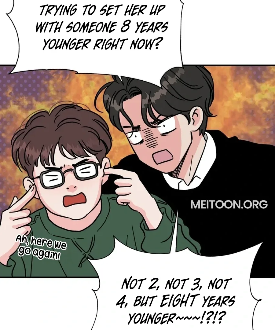 Hell of a Romance Chapter 1 page 19