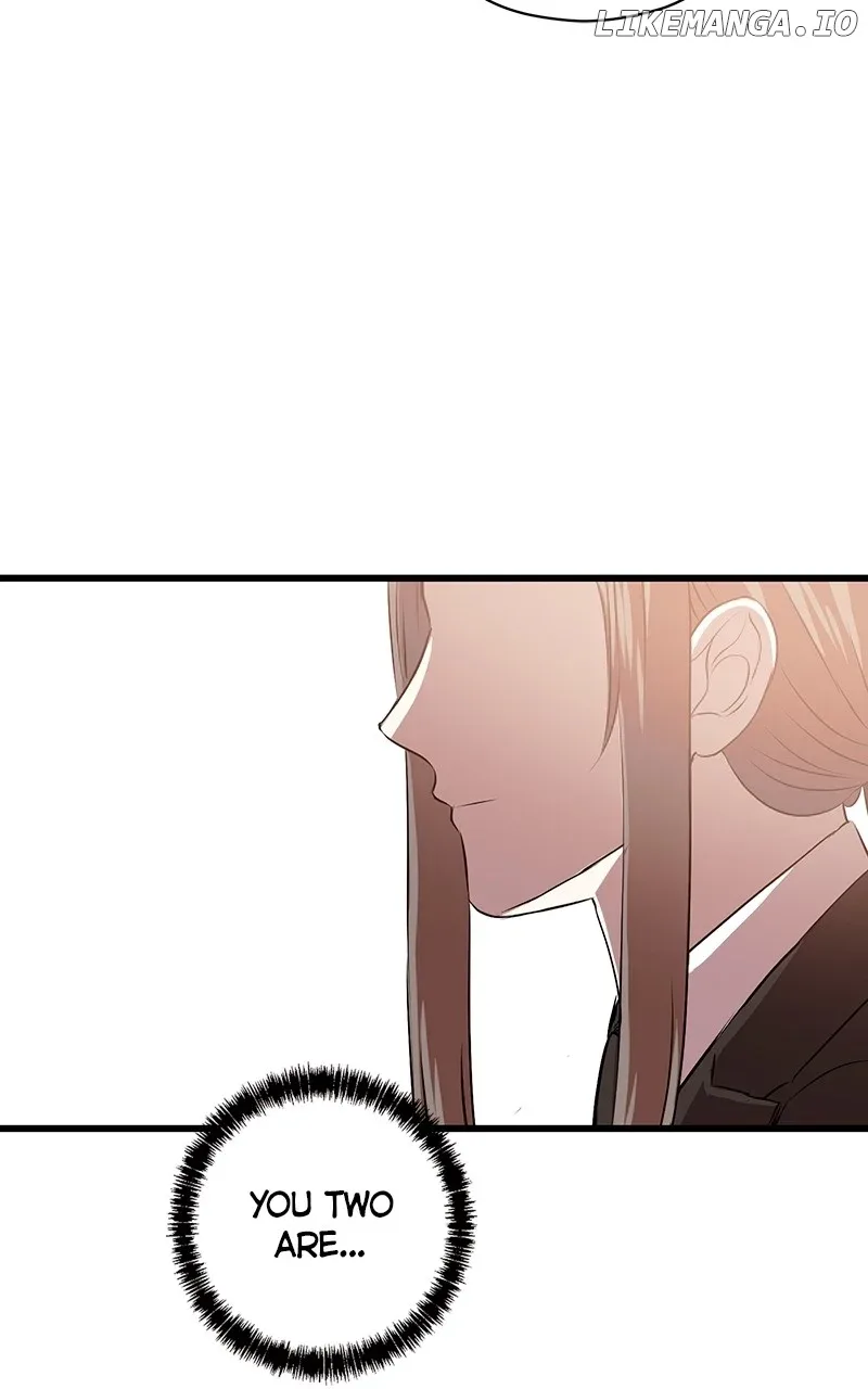 Hell Love Story Chapter 68 page 48