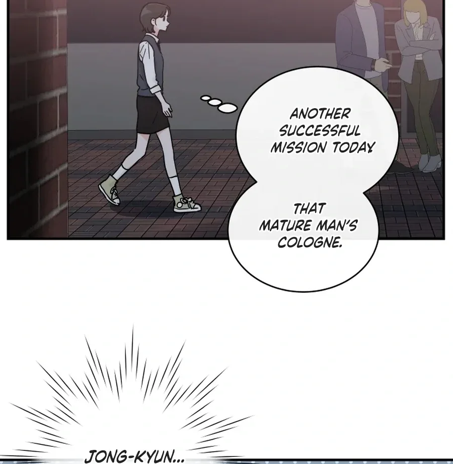 Hell of a Romance Chapter 1 page 110