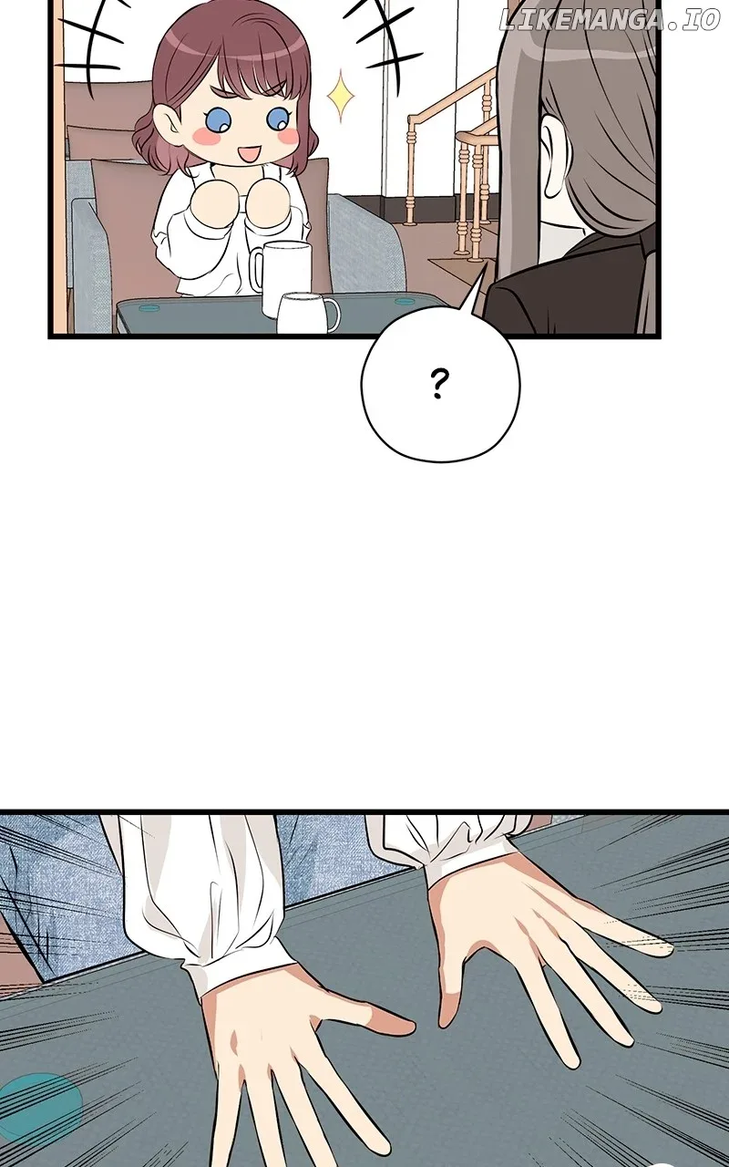 Hell Love Story Chapter 68 page 51