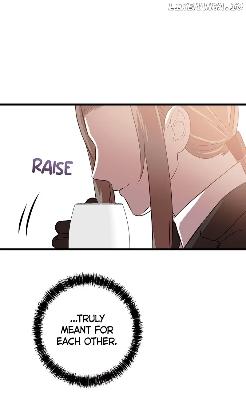 Hell Love Story Chapter 68 page 49