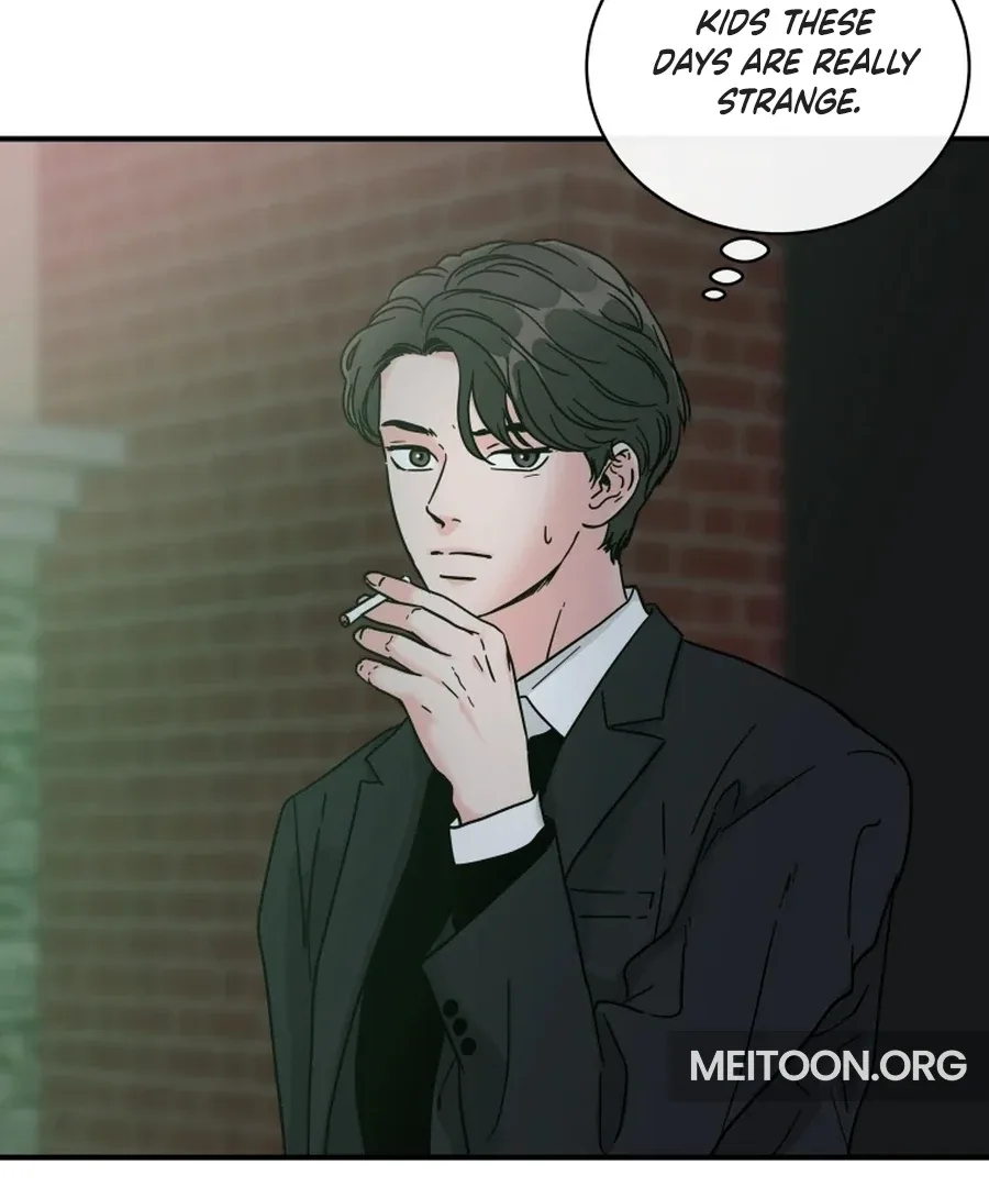Hell of a Romance Chapter 1 page 106