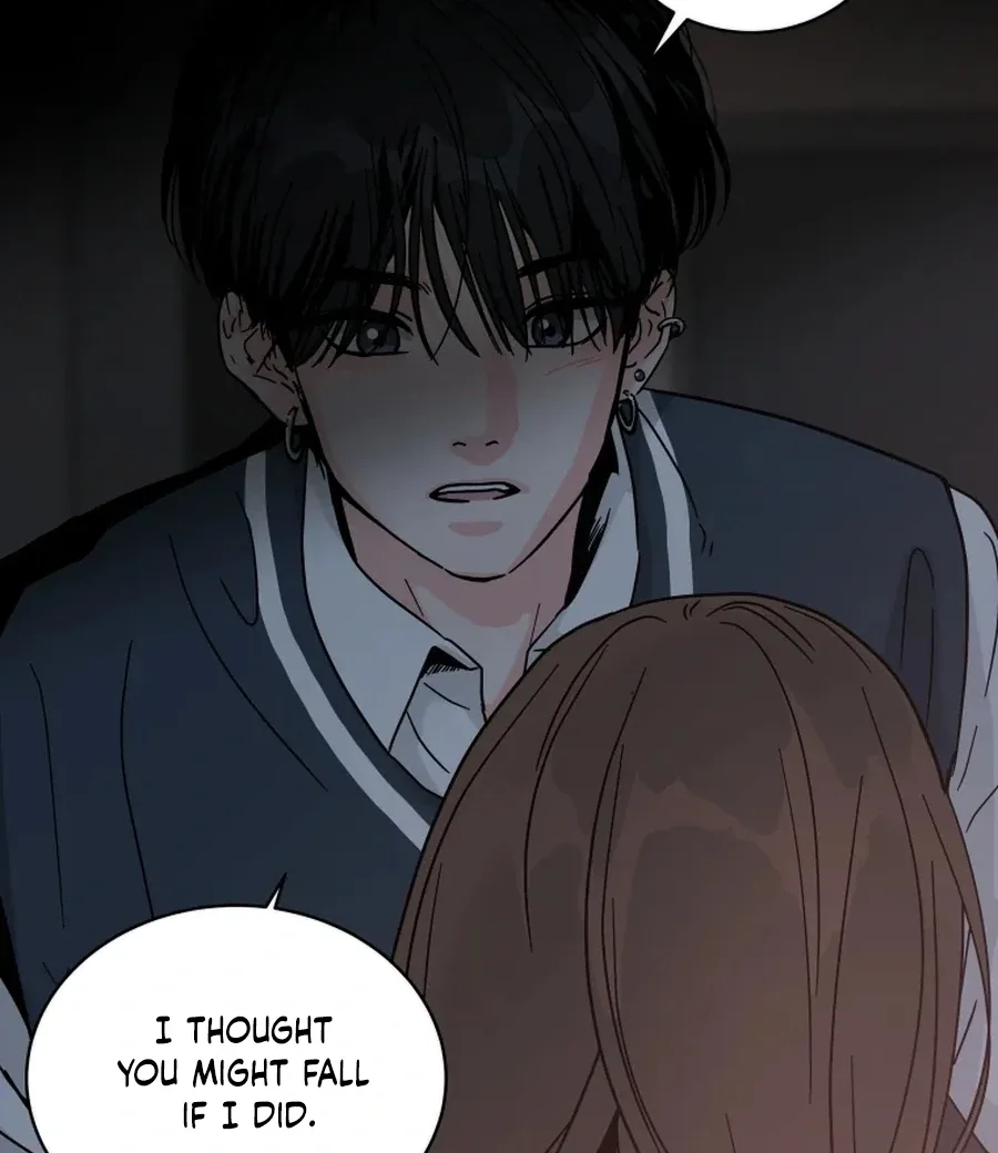Hell of a Romance Chapter 1 page 65