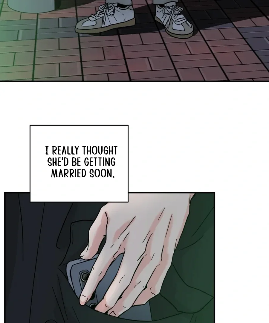 Hell of a Romance Chapter 1 page 84