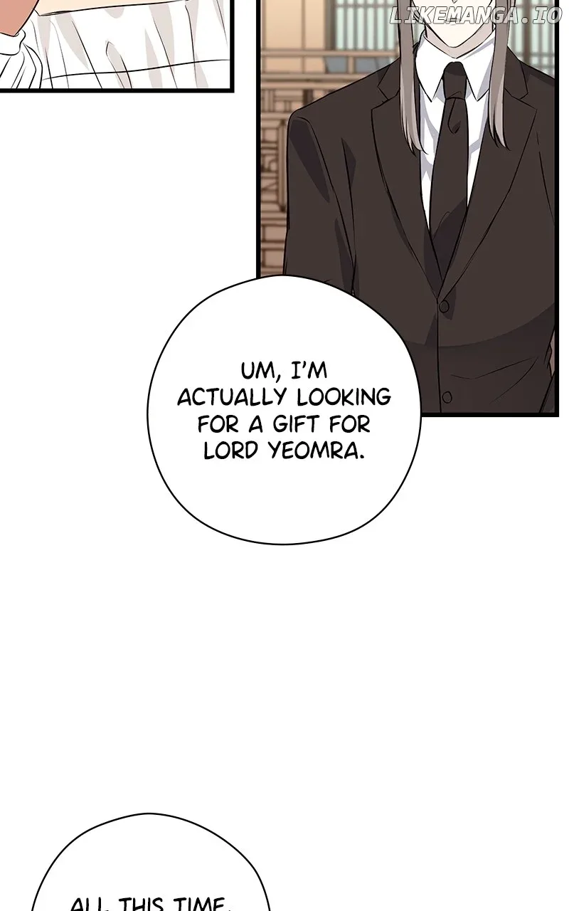 Hell Love Story Chapter 68 page 46