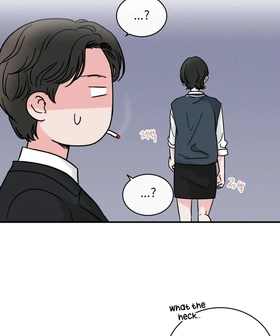 Hell of a Romance Chapter 1 page 105