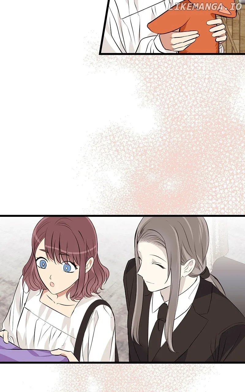 Hell Love Story Chapter 68 page 56