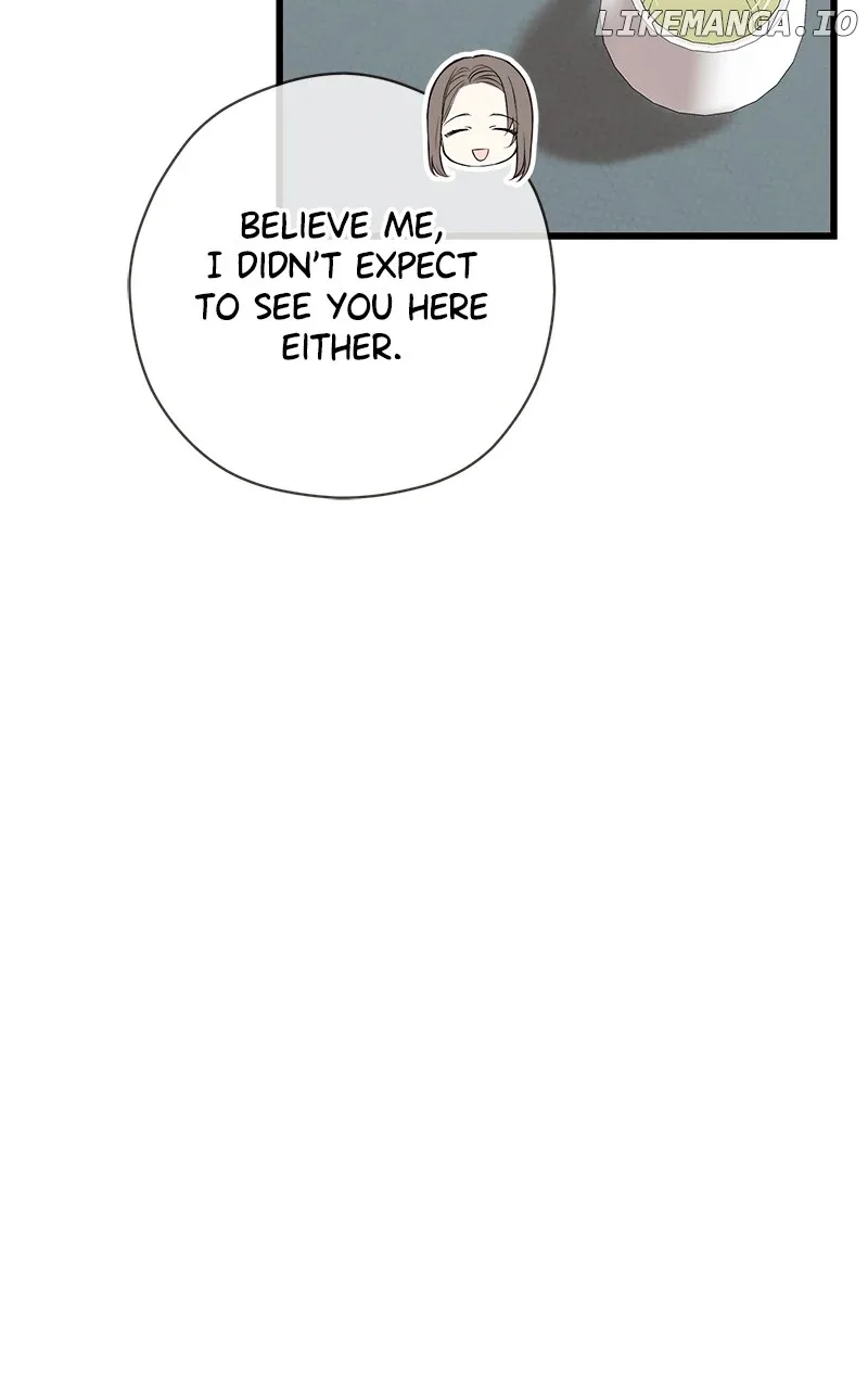 Hell Love Story Chapter 68 page 43