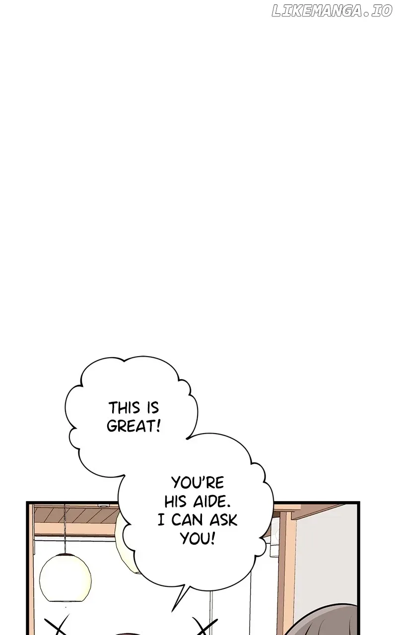 Hell Love Story Chapter 68 page 50
