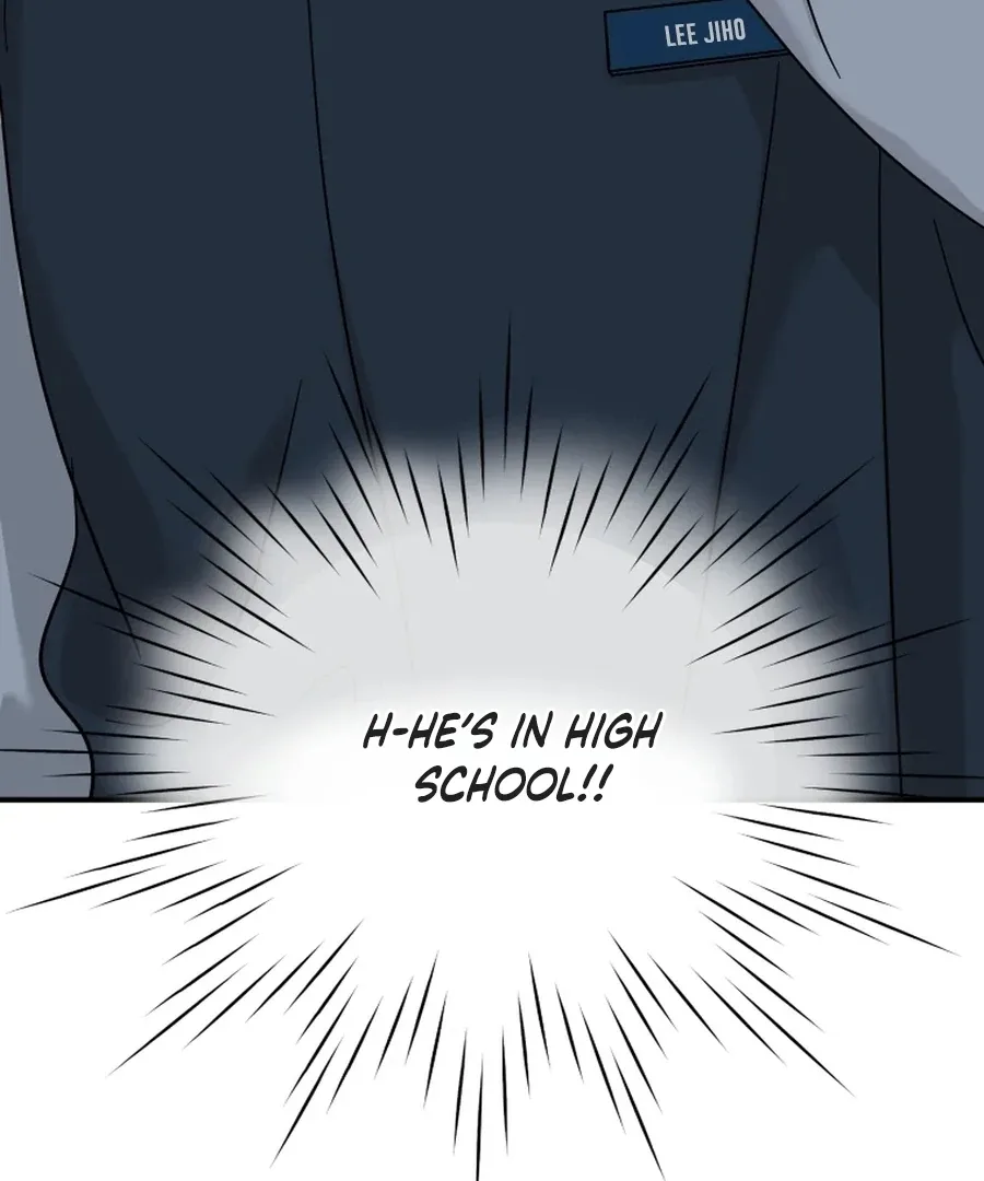 Hell of a Romance Chapter 1 page 79