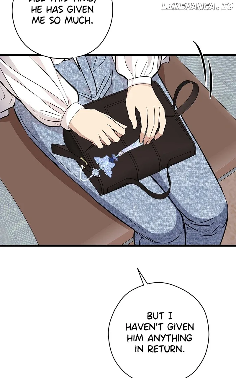Hell Love Story Chapter 68 page 47
