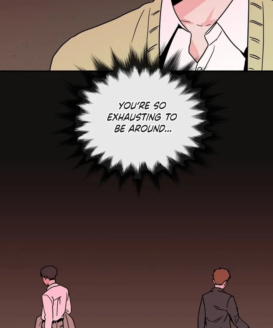 Hell of a Romance Chapter 2 page 9