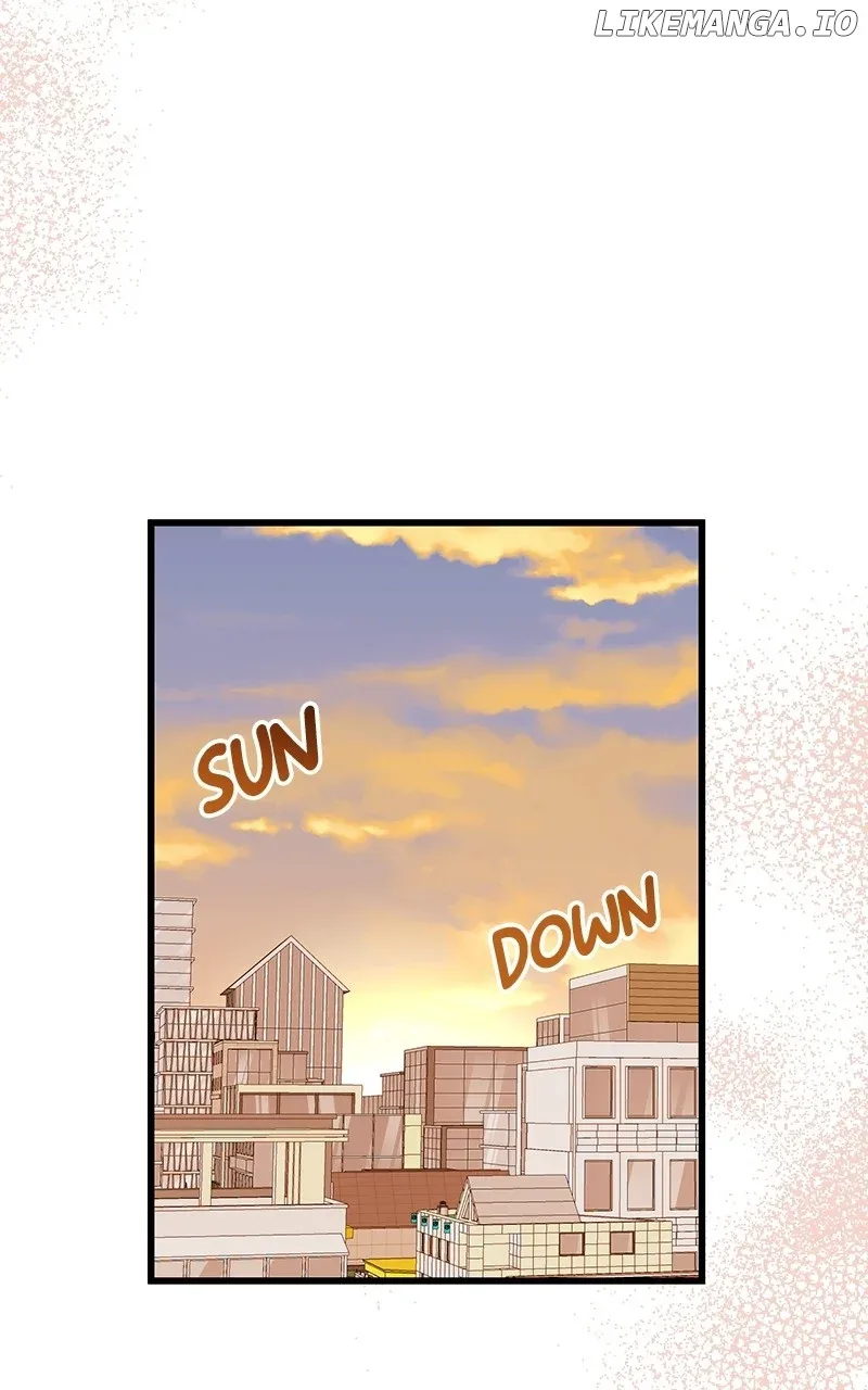 Hell Love Story Chapter 68 page 58