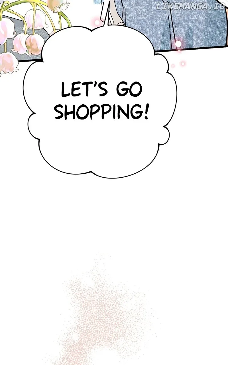 Hell Love Story Chapter 68 page 54