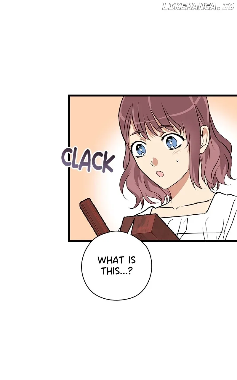 Hell Love Story Chapter 68 page 73